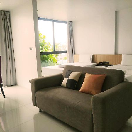 Neca Complex Apartment Hat Yai Εξωτερικό φωτογραφία
