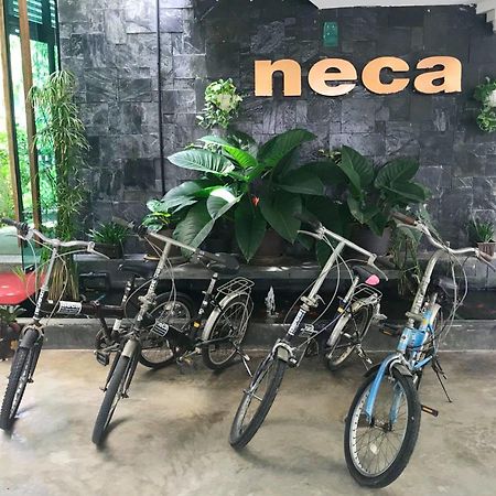 Neca Complex Apartment Hat Yai Εξωτερικό φωτογραφία