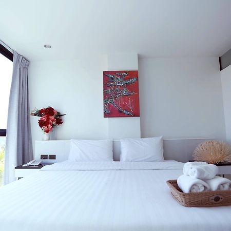 Neca Complex Apartment Hat Yai Εξωτερικό φωτογραφία