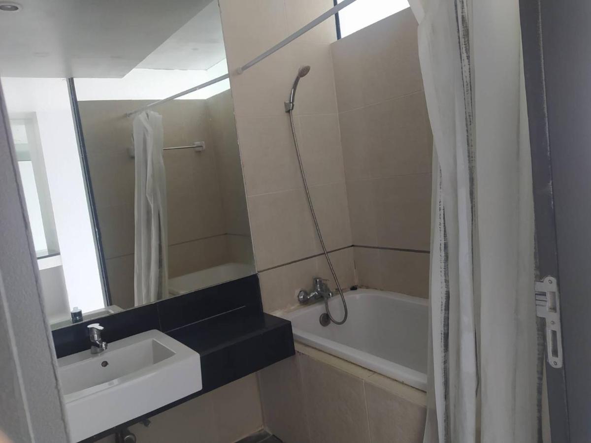 Neca Complex Apartment Hat Yai Εξωτερικό φωτογραφία