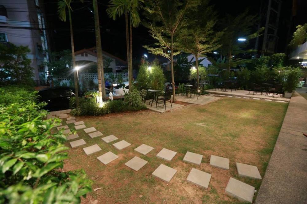 Neca Complex Apartment Hat Yai Εξωτερικό φωτογραφία
