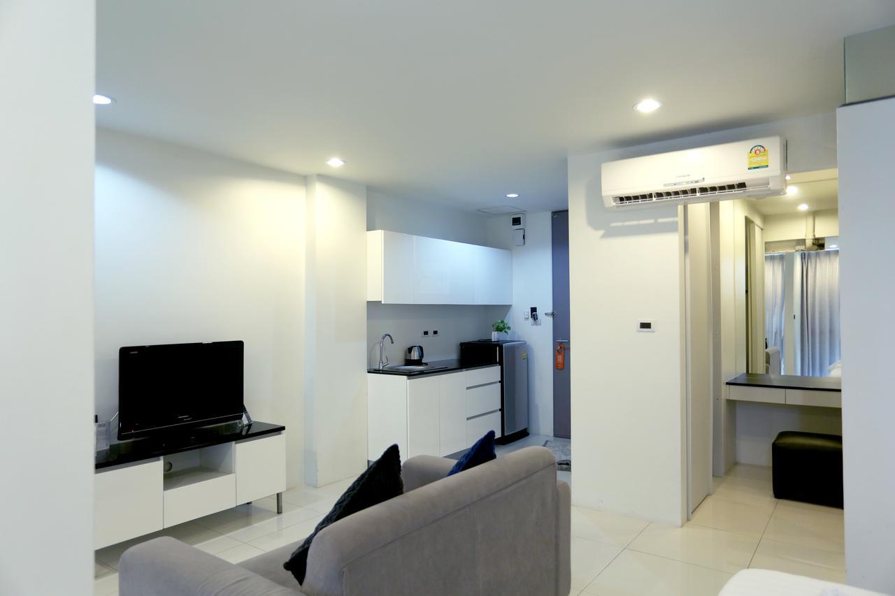 Neca Complex Apartment Hat Yai Εξωτερικό φωτογραφία