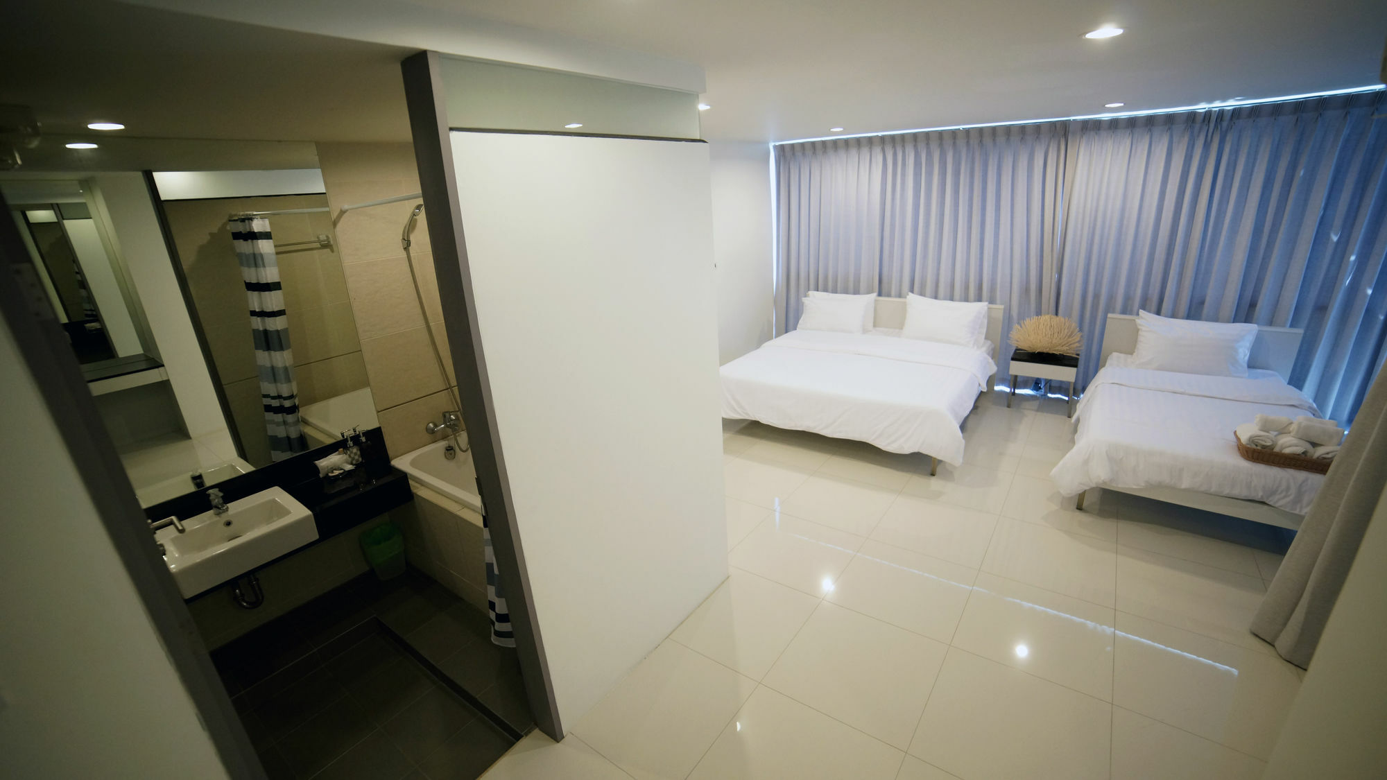 Neca Complex Apartment Hat Yai Εξωτερικό φωτογραφία