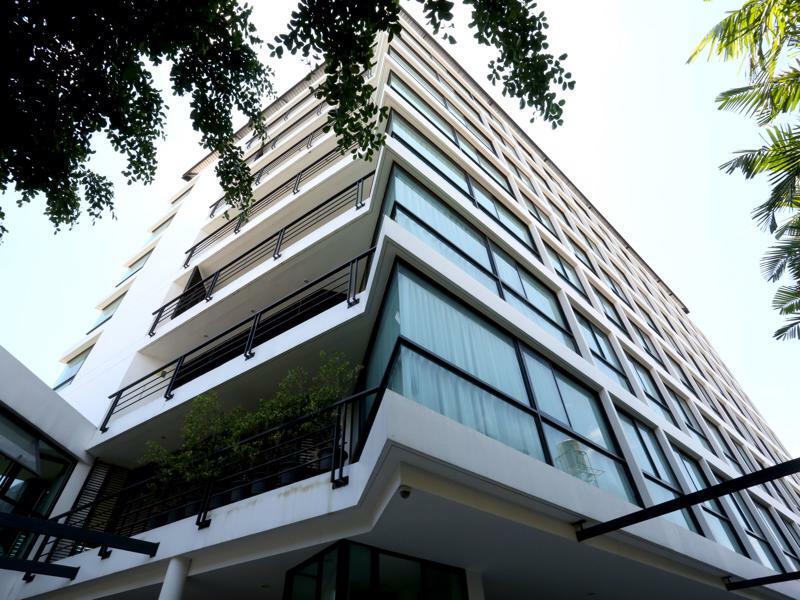 Neca Complex Apartment Hat Yai Εξωτερικό φωτογραφία