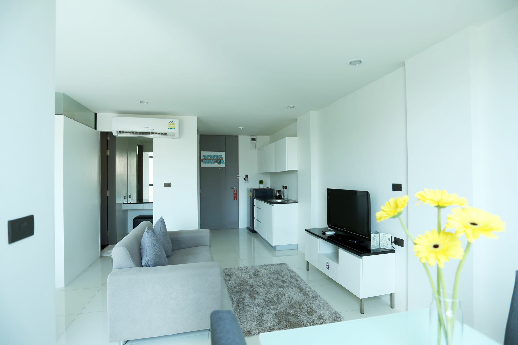 Neca Complex Apartment Hat Yai Εξωτερικό φωτογραφία